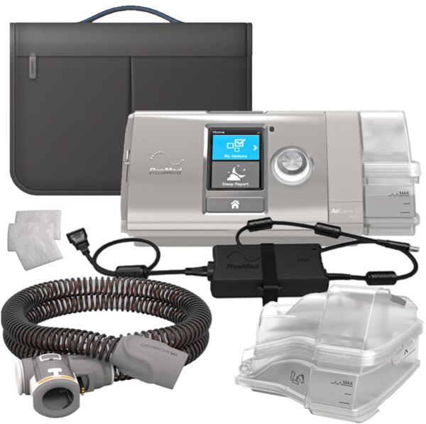AirCurve 10 VPAP S Bi-Level